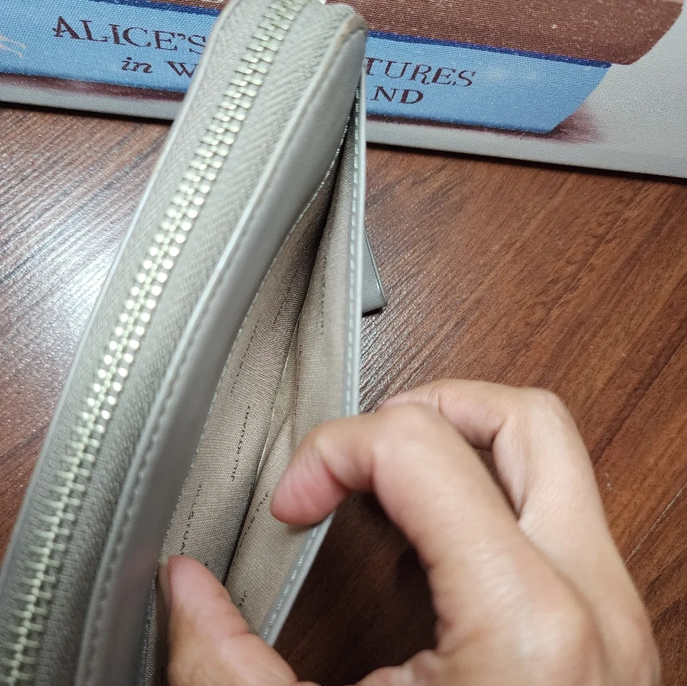 JILL STUART WALLET